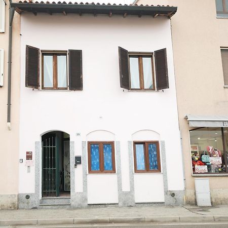 Bed and Breakfast Casa Dolce Casa Casorate Primo Exterior foto