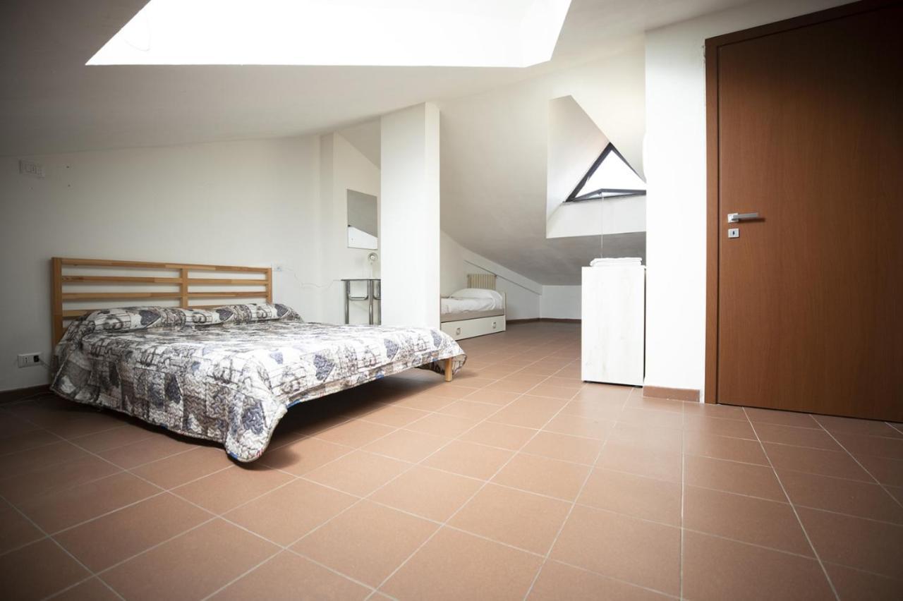 Bed and Breakfast Casa Dolce Casa Casorate Primo Exterior foto