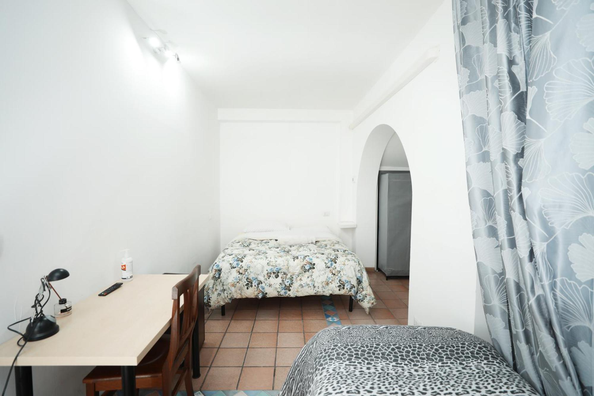 Bed and Breakfast Casa Dolce Casa Casorate Primo Exterior foto