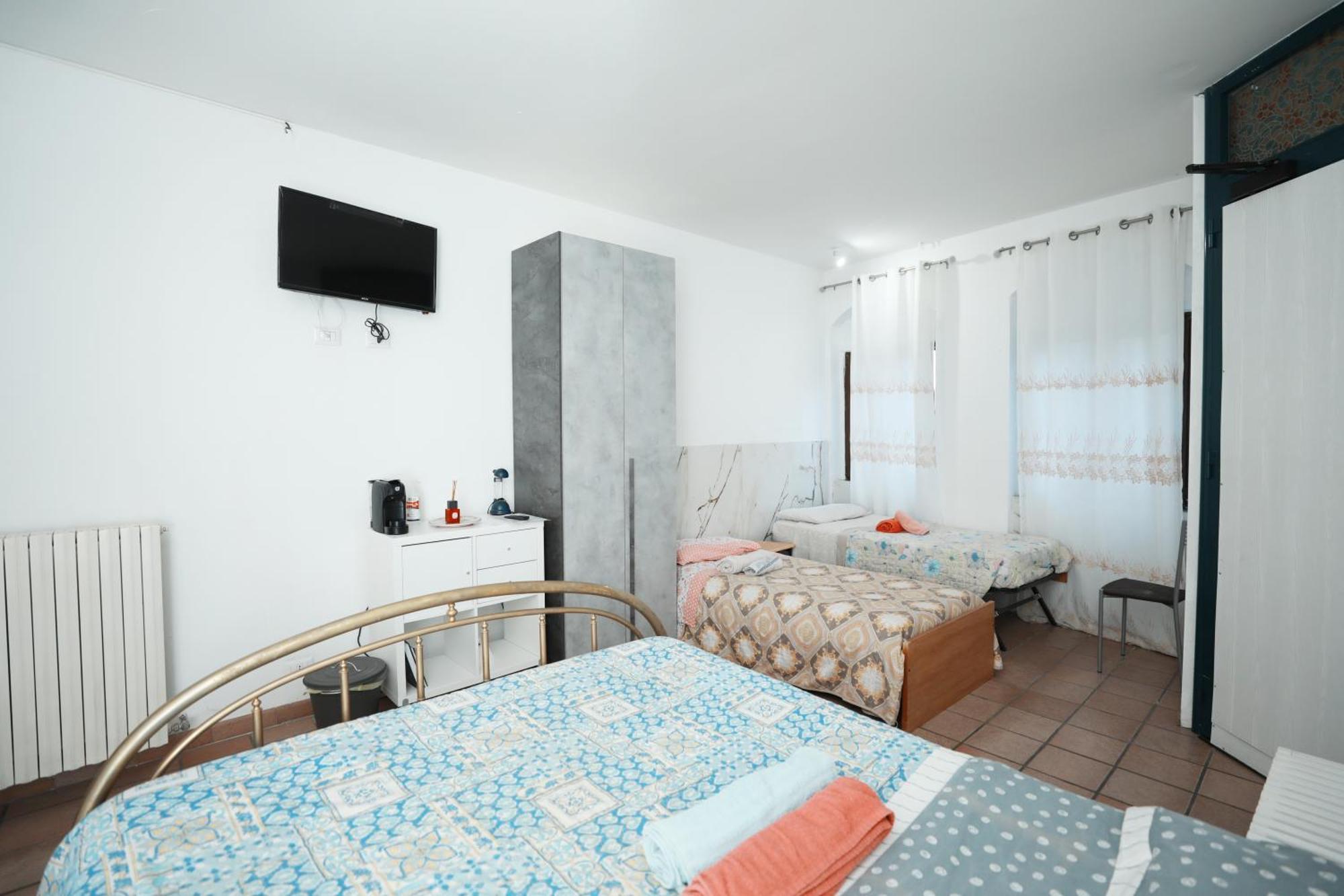 Bed and Breakfast Casa Dolce Casa Casorate Primo Exterior foto